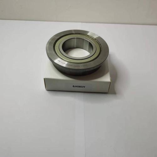 Low Wear Wheel -Radnabe QJ4580ZV