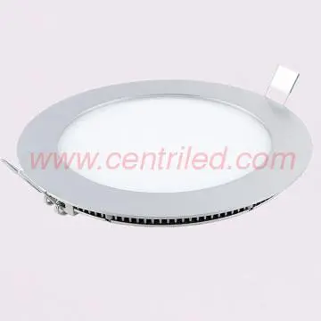 165mm Hole size 12W LED Downlight