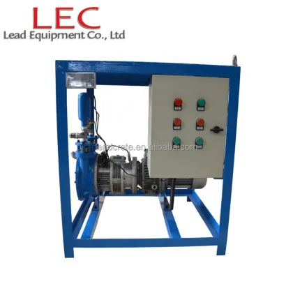 LH25 Thick Chemicals Liquid Metering Pump with Peristaltic Pump Philippines