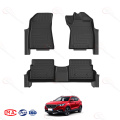 Tous les tapis de sol pour le temps pour mg zs