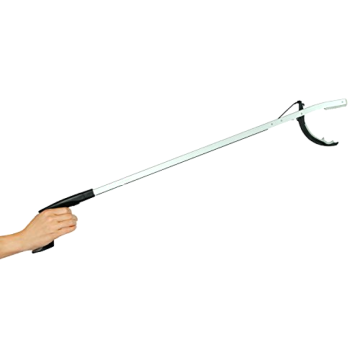 Custom Reach Grabber Elder Care Product Hot Sale - Steel Pick Up Tools
