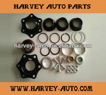 HV-BS21 Brake Shoe kit for BPW New Type TRUCK