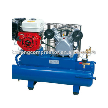 Portable Air Compressors: Gasoline, Diesel, and Petrol Models Including GD-0.25/8