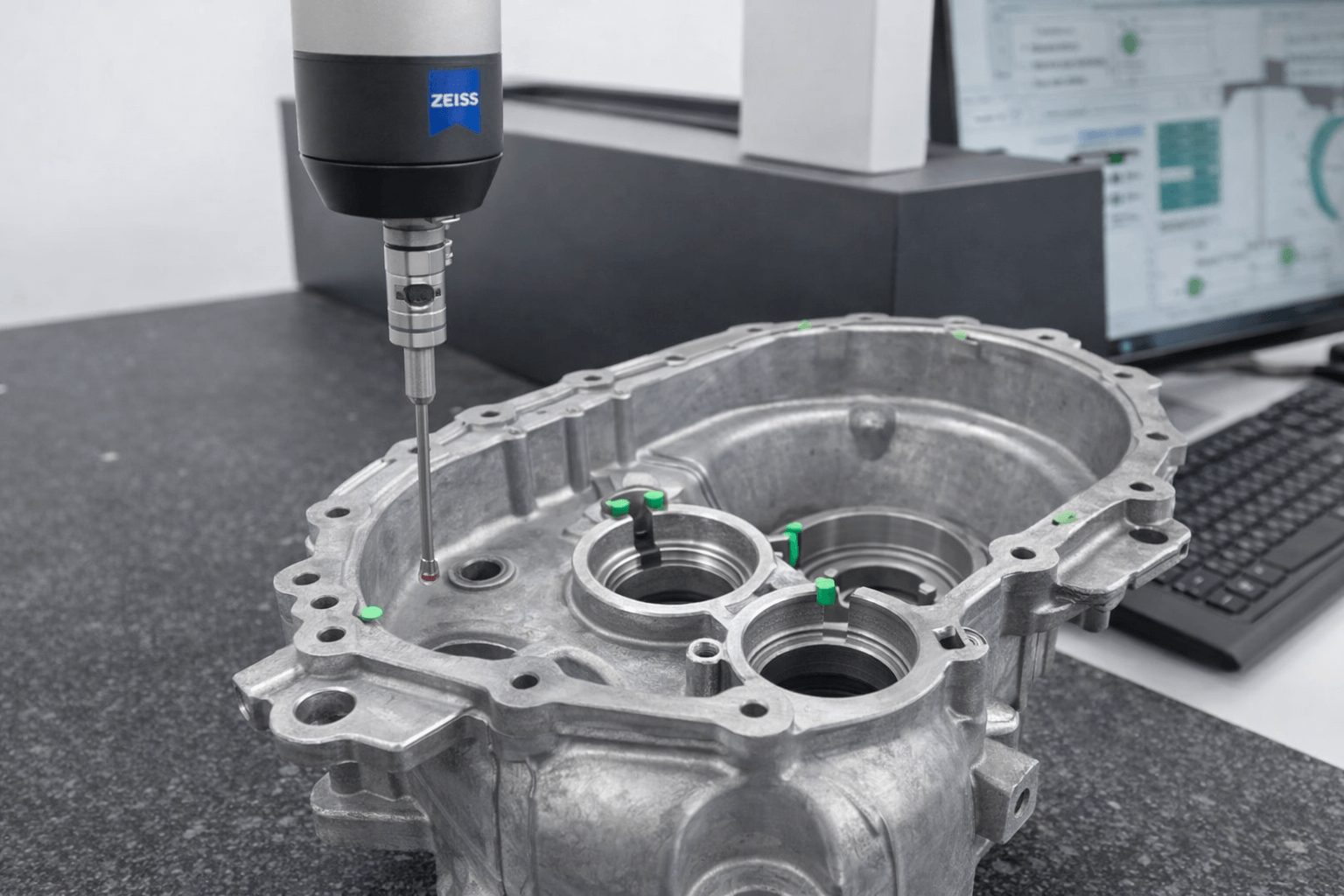 housing transmission