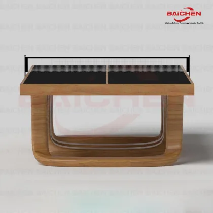 Gym Fitness Table Tennis Training Table