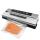 Food Vacuum Sealer with Transparent Window Design Sous Vide Home Vacuum Packing Machine Vacuum Bags Save Storage