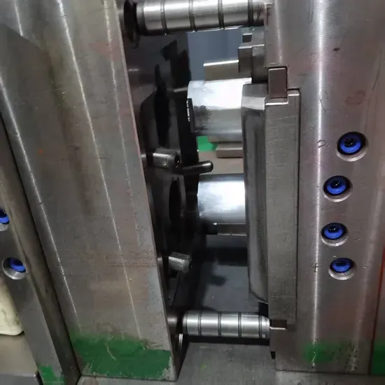 Professional Plastic Injection Mold Manufacturing