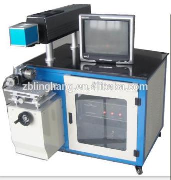 10w/30w CO2 laser marking machine,Factory price