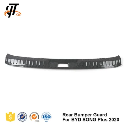 BYD auto original spare parts