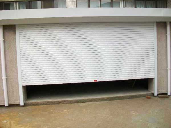 Reliable Roller Shutter Door