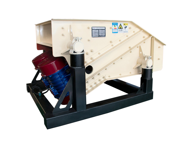 ZGL 2028 vibrating feeder