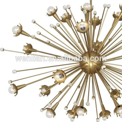 UL listed large chandelier designer chandelier crystal chandelier for decoration