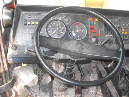 Used Demag AC900 300t Crane