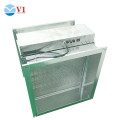 Household Photocatalysis Air Pipe Sterilization Equipment