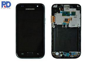 Smartphone Samsung LCD Screen Assembly For i9000 , Original