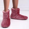 Women Winter Floor Shoes Indoor Boots