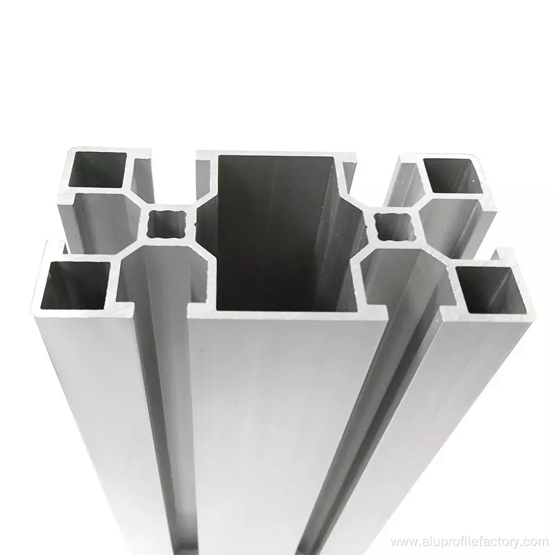 30x60 8mm T-slot alu profile