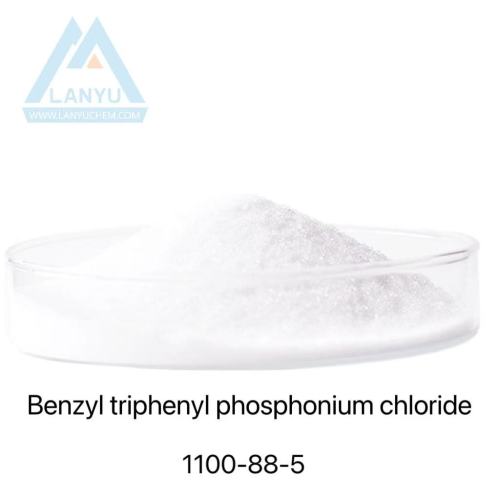 Benzyl triphenyl phosphonium chloride 99% CAS 1100-88-5
