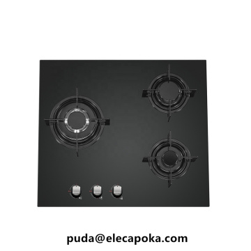 wholesale indian portable 3 burner gas stove