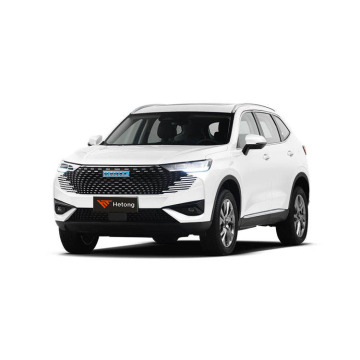 2017-2022からの新しいハバルモデル（H1、H2、H5、H6、H9、F7）：ガスおよび電気自動車