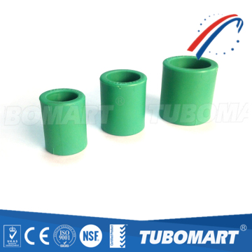 Professional factory supply OEM ppr fittings ppr union for ppr pipe water pipe
