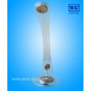 3W eye protecting led dimmable table lamp