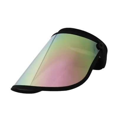 New Fashion Sport Sun Visor Hat