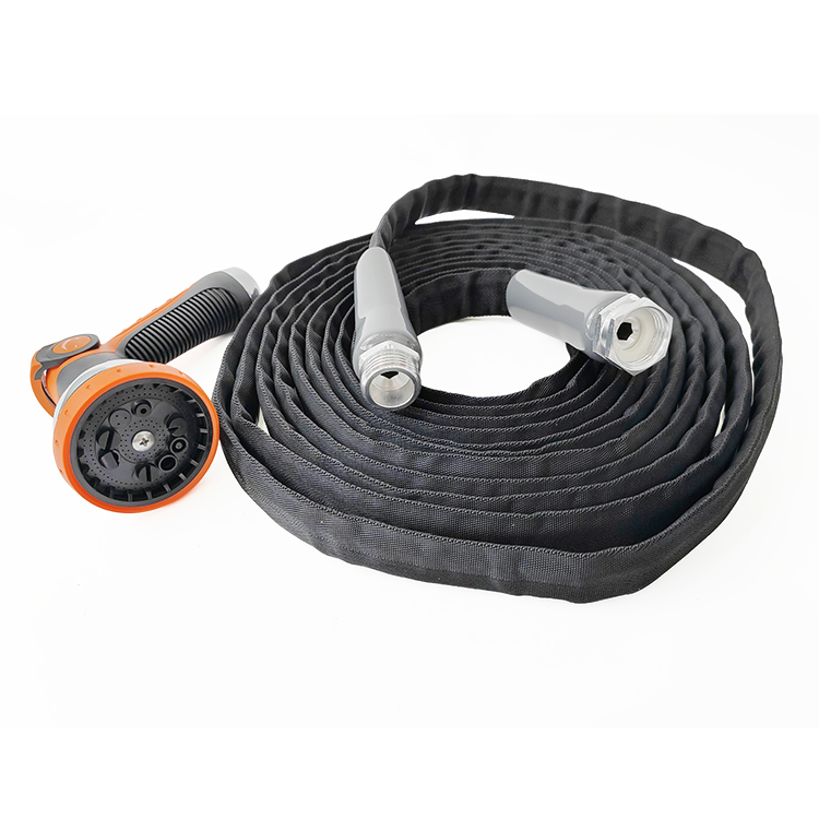 50FT Layflat hose