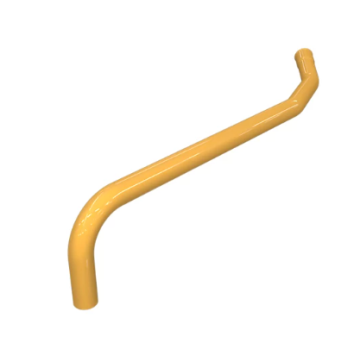 Loader 988GC oil line 484-4362, loader oil line 4844362
