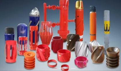 API 11B sucker rod for oilfield pump