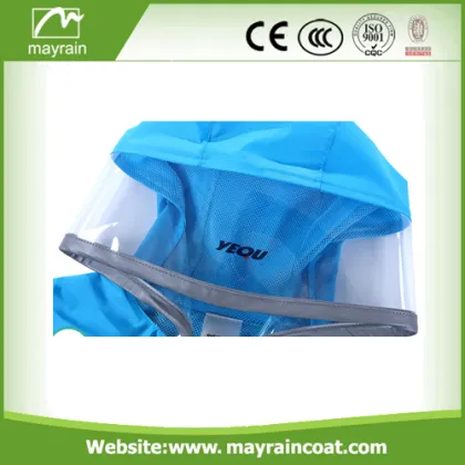 Quality Guaranteed Kid' s Rain suit