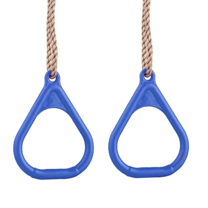 High-Quality WholeSale Sports Equipment: Gladswing Body Strength and Training Flying Rings