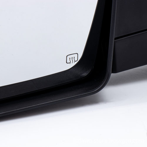 Factory Supply Pickup Truck Mirrors for Tundra 2014-2019 87940-0C460