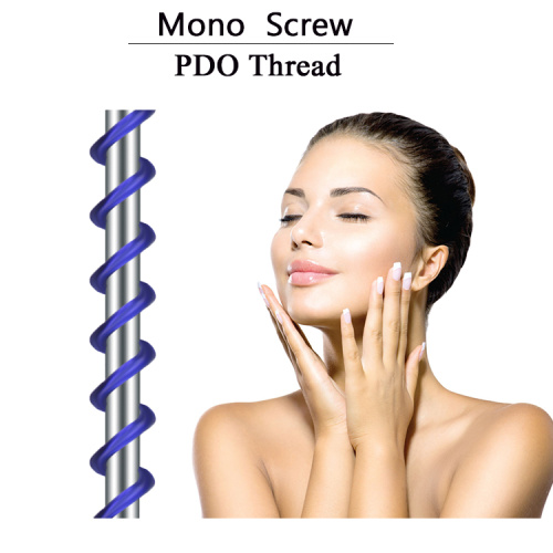 Mono pdo lifting thread with CE