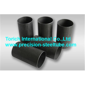 Precision Automotive Steel Tubes