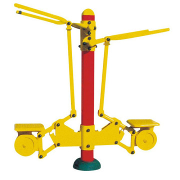 Outdoor Pull Chairs Equipment
