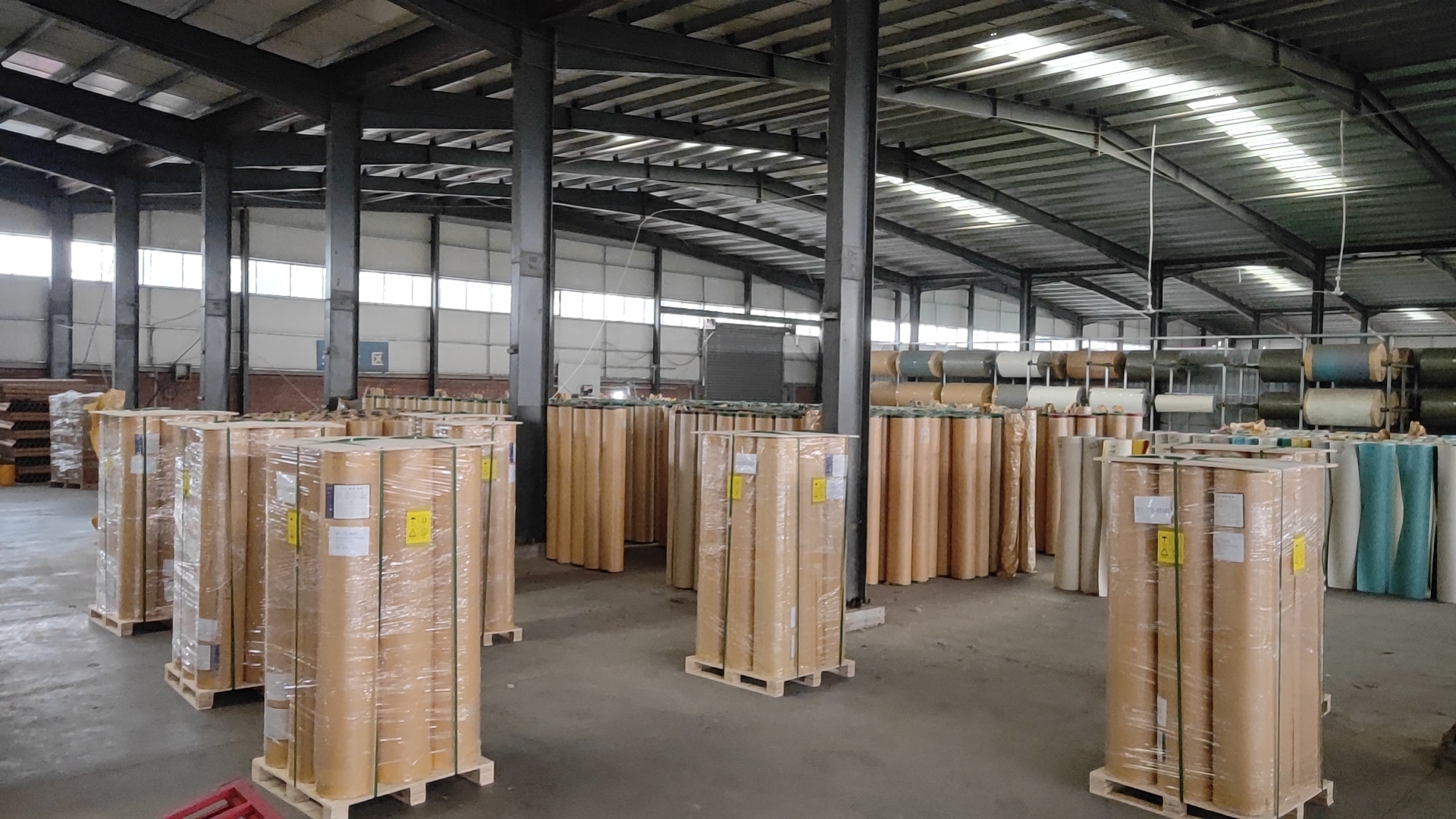 PVC Court Flooring Solutions