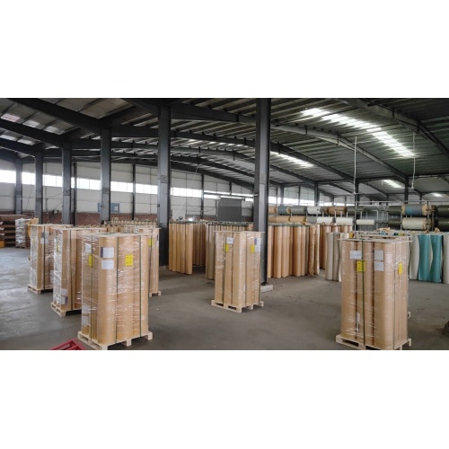 PVC Court Flooring Solutions