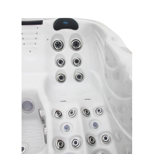 3 person Acrylic Portable Hot Tub