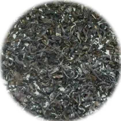 Oriental Beauty Oolong