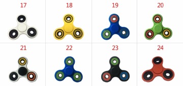 Coloful Hand Spinner / Fidget Spinner / Hand Fidget Spin Toy Coloful Hand Spinner / Fidget Spinner / Hand Fidget Spin Toy