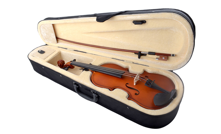 R35 Spruce Violin