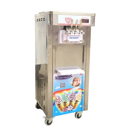 ice cream machine at walmart