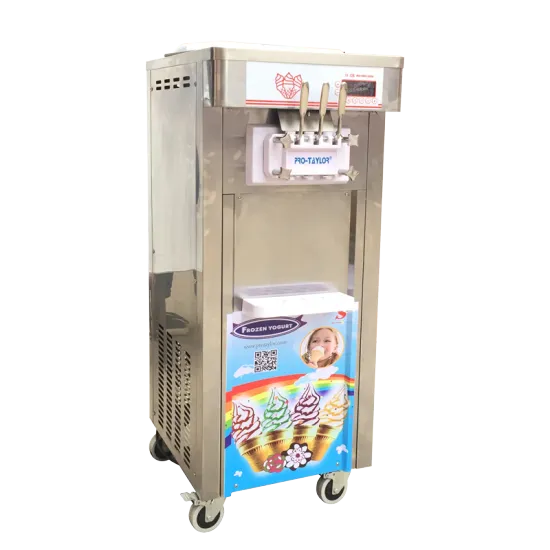 ice cream machine at walmart