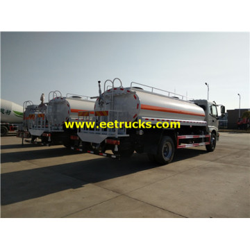 Camions d&#39;arrosage d&#39;eau de 10 CBM 4x2 Foton