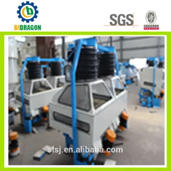 10 ton per day complete wheat mill machinery for sale