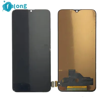 OPPO R17 Touchscreen Display Tela de Celular Táctil para LCDs