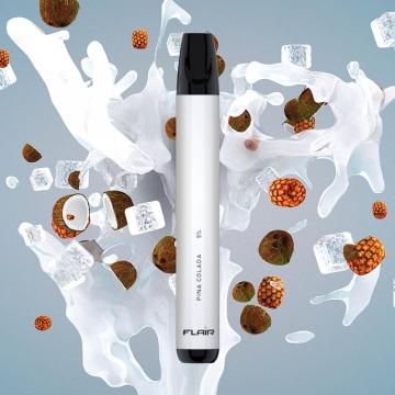 فلير بلس 800Puffs للاستعمال مرة واحدة