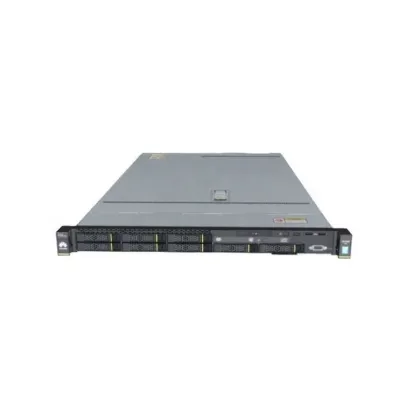 Customized HW FusionServer V3 RH1288 V3 for Transforming IT Capabilities