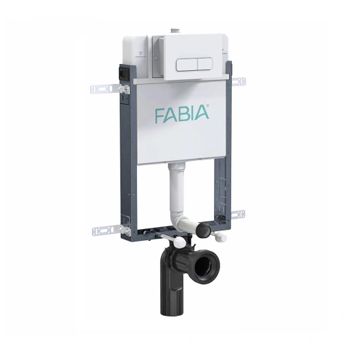Best In Wall Concealed System Toilet Cistern Manufacturer In Wall ...